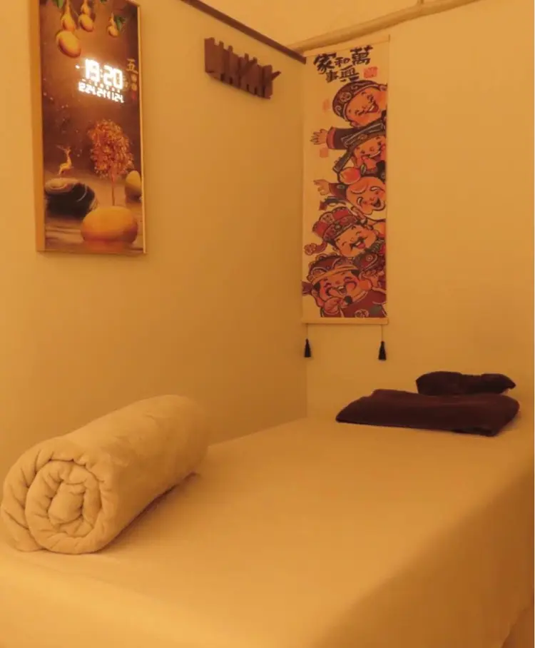 天其足道 八王子店の内観・外観3