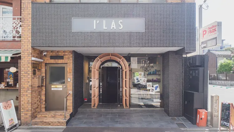 オックスクリエーション小倉店の内観・外観3