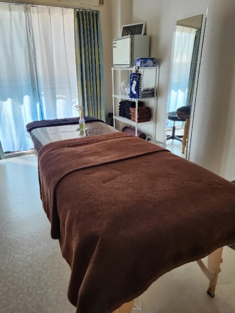 KRらぼの内観・外観1