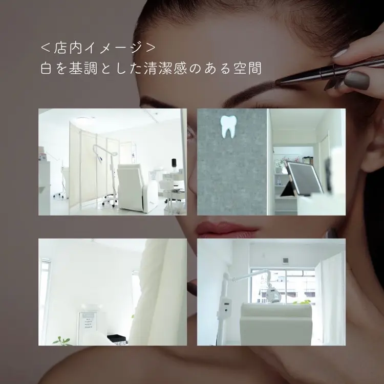 eyebrow33の内観・外観2