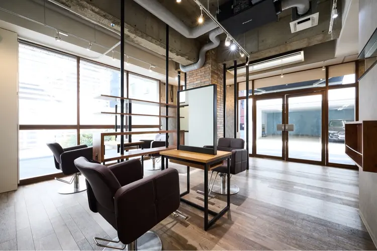 BACANCES〜バカンス〜の内観・外観2