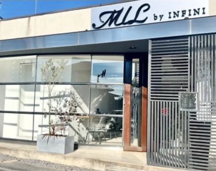 MIL by INFINIの内観・外観1