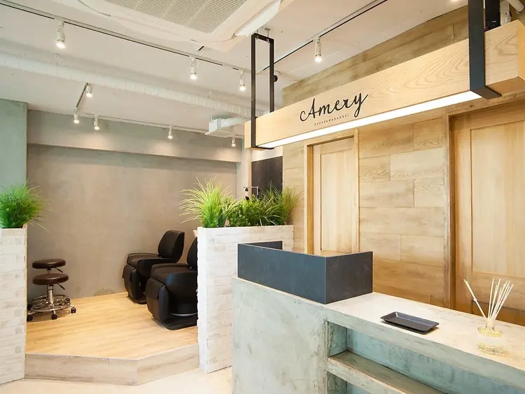 Amery kanazawahakkeiの内観・外観3