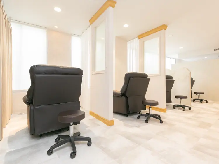 Lib by Greeの内観・外観2