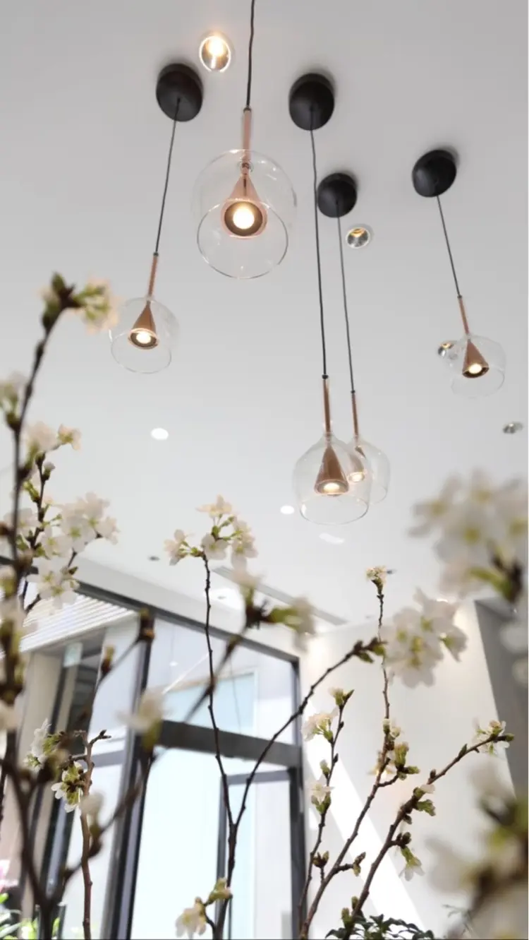 i.shinsaibashiの内観・外観3