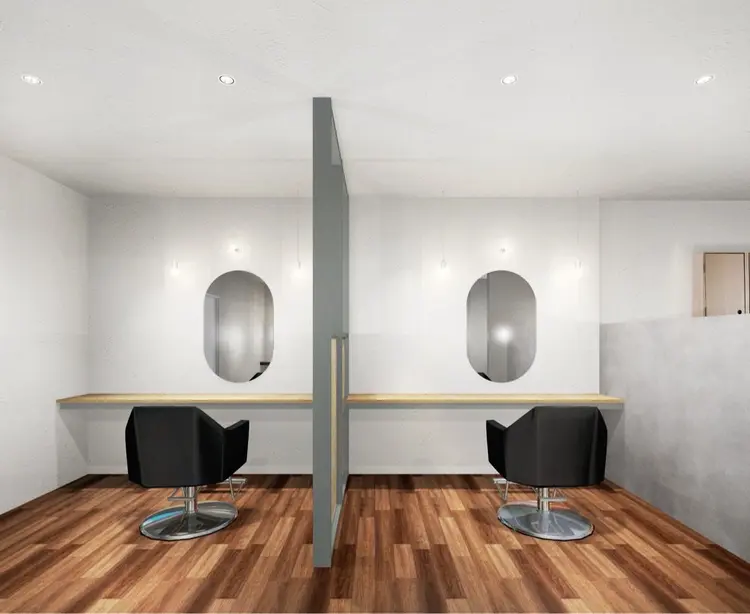 nicotto.の内観・外観1