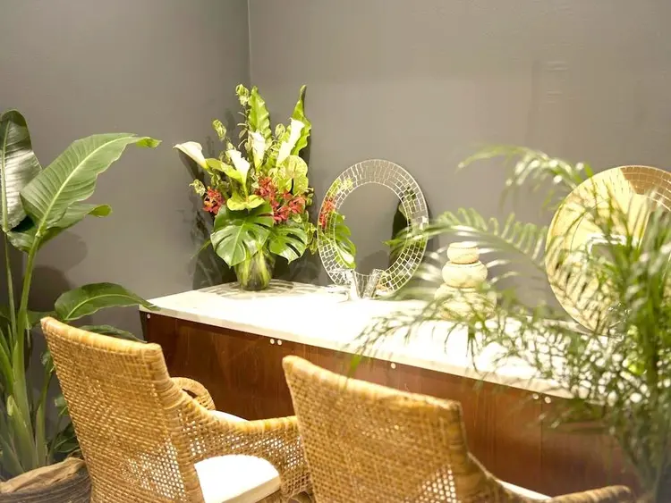 アイラッシュリゾートカハラ門前仲町店の内観・外観2