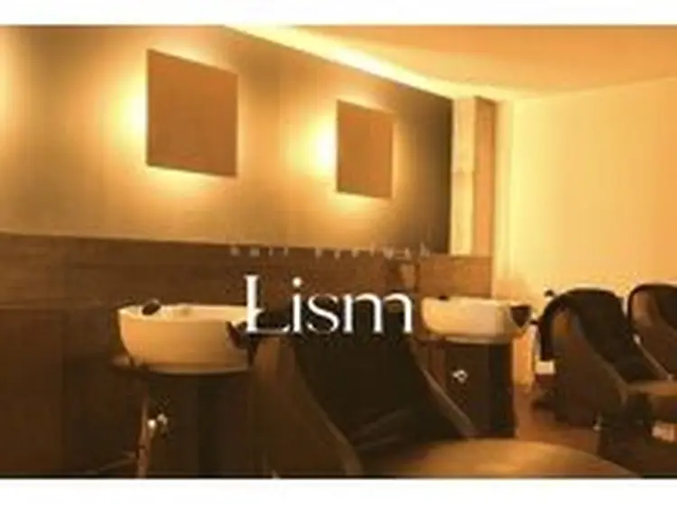 Lismの内観・外観1