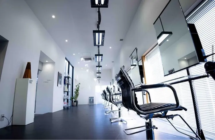 in chelseaの内観・外観2