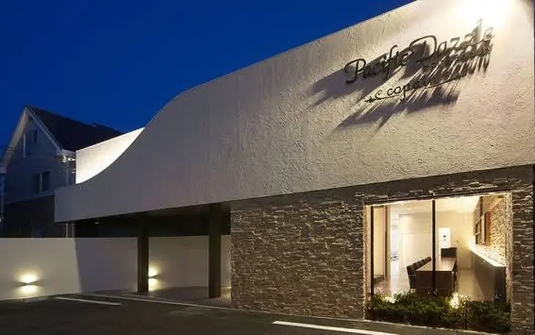 パシフィックダズール コパン店の内観・外観1