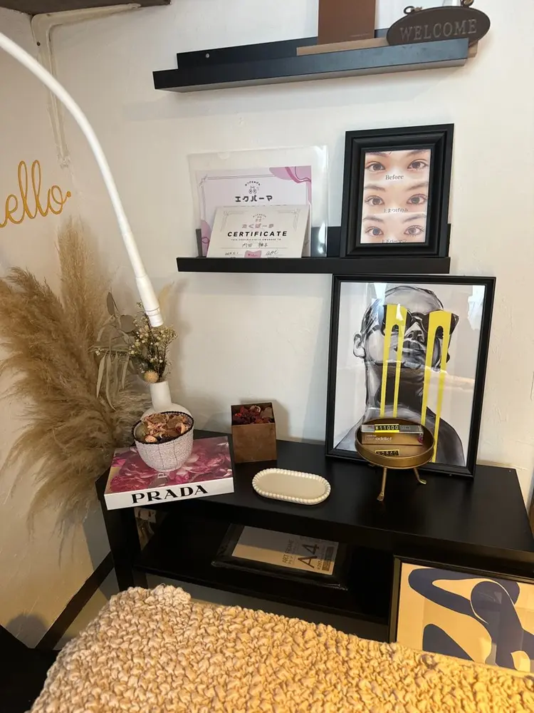 あく〜るの内観・外観2