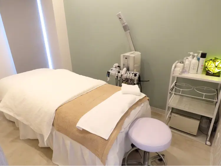 Scarlett　トータルエステサロンの内観・外観1