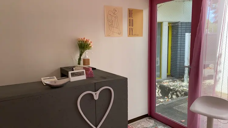 ■超絶小顔＆肌管理室■の内観・外観3