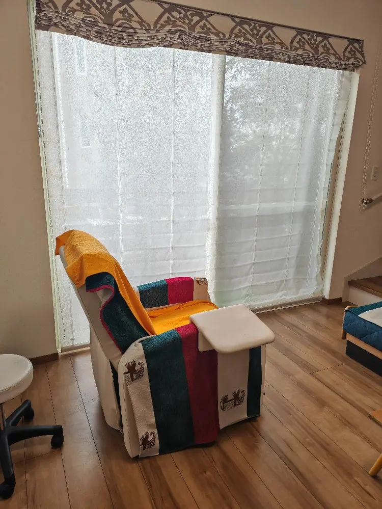 BUBU NAIL SALONの内観・外観3