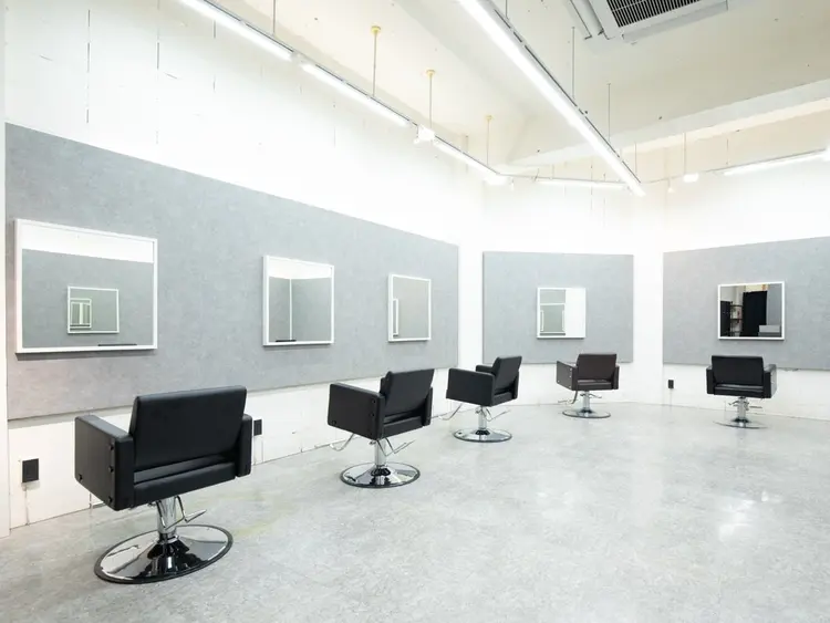 GLOP 町田 メンズサロンの内観・外観2