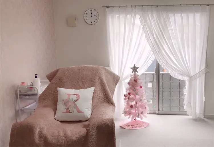 Raviの内観・外観2