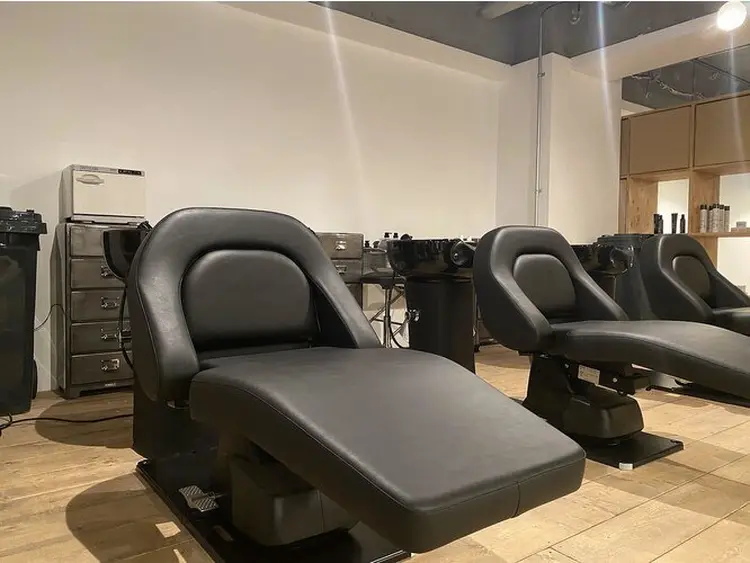 col asabuの内観・外観3