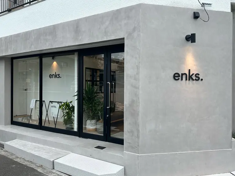 eyelashsalon  minaの内観・外観1