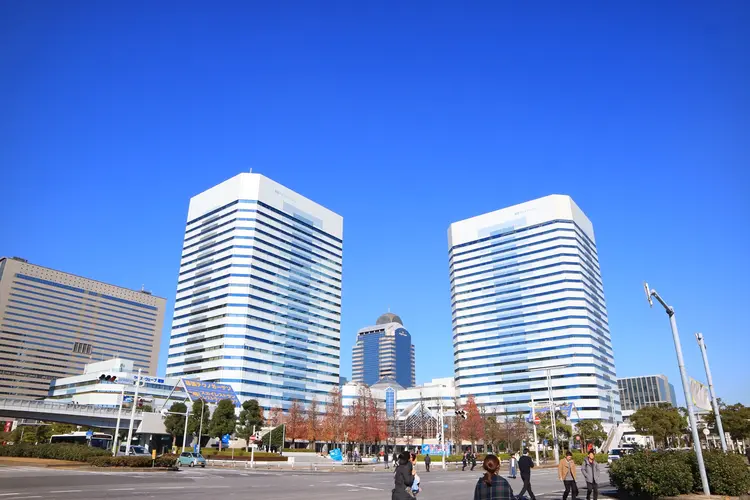 Eyelash＆Nail　TAKEの内観・外観1