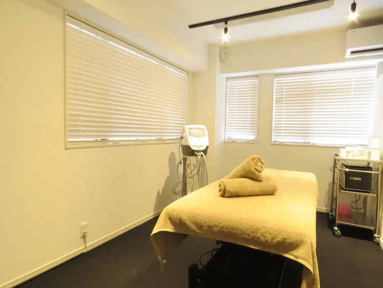 VILUZTの内観・外観2