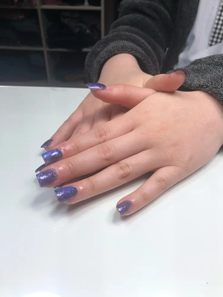 MMNail Salonの内観・外観1