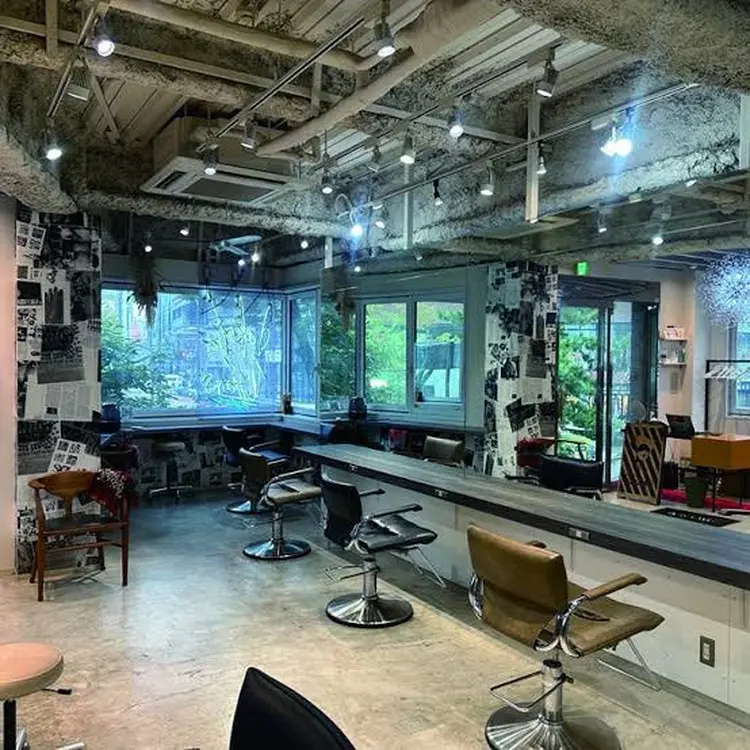 dakota evansの内観・外観2