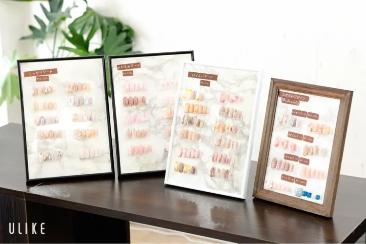 フィオーレ fioreの内観・外観2