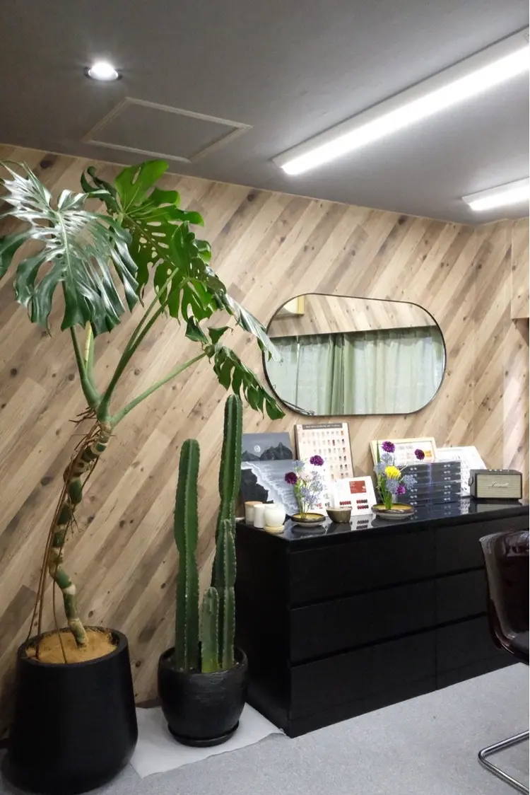 Iconicの内観・外観3