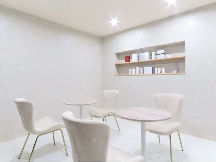 DANA BEAUTY 練馬桜台店の内観・外観2