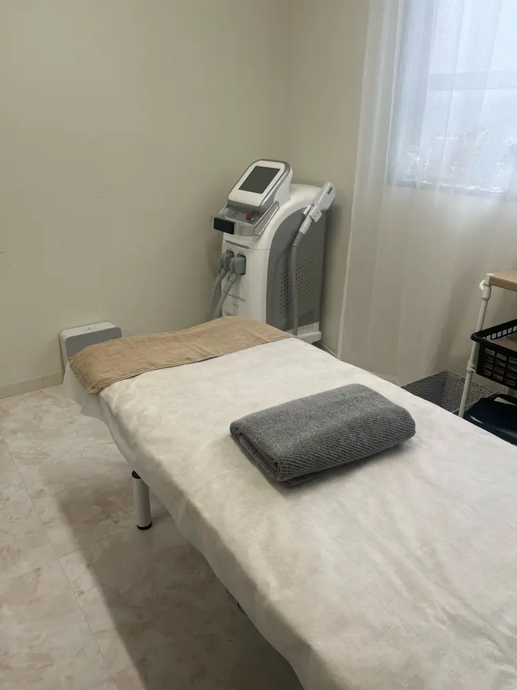 salon sol(ソル)の内観・外観1