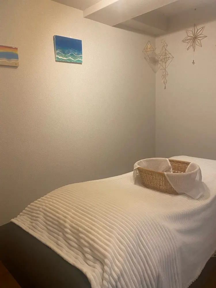 niuの内観・外観2