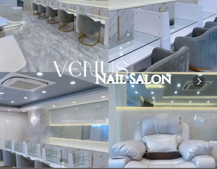 VENUS NailSalonの内観・外観2