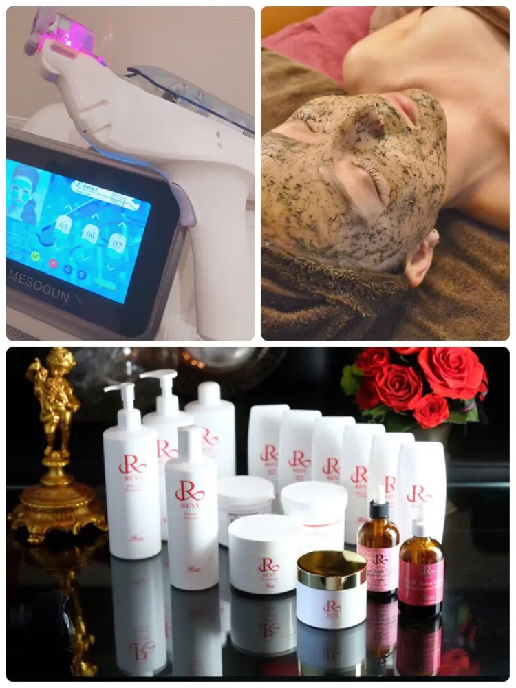 y.laBelleの内観・外観2