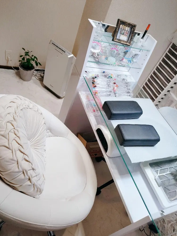 Abundancesの内観・外観2