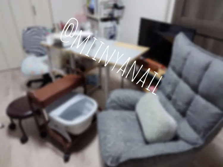 miinyanailの内観・外観1