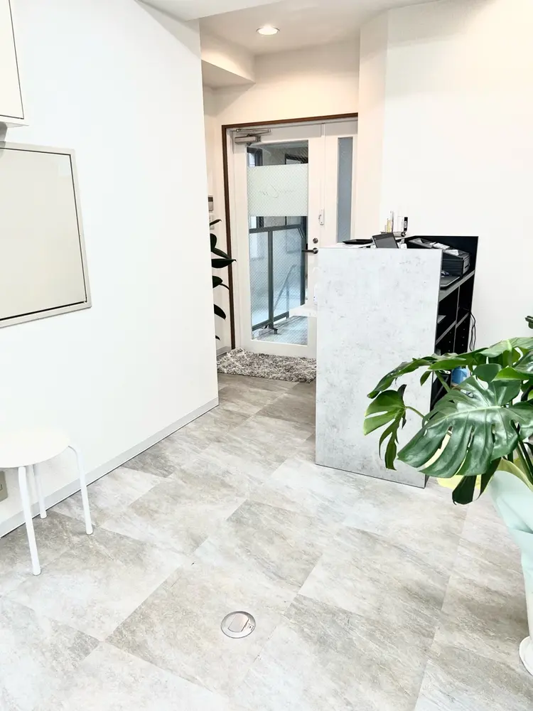 carrefour Lir 薬院店の内観・外観2