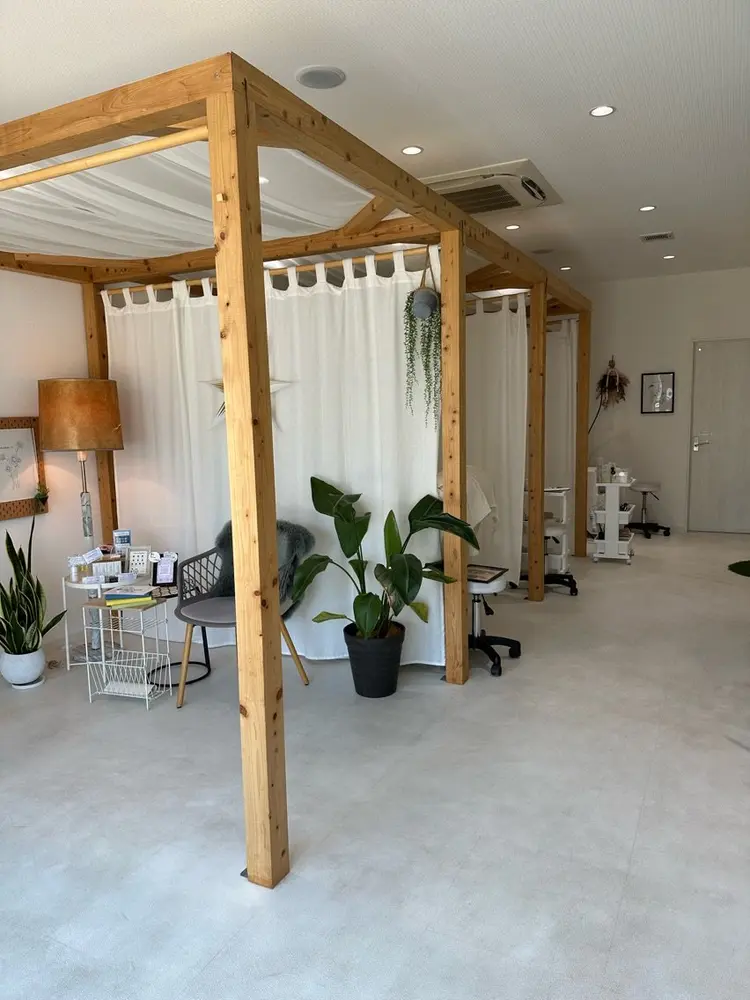 La lino.の内観・外観2