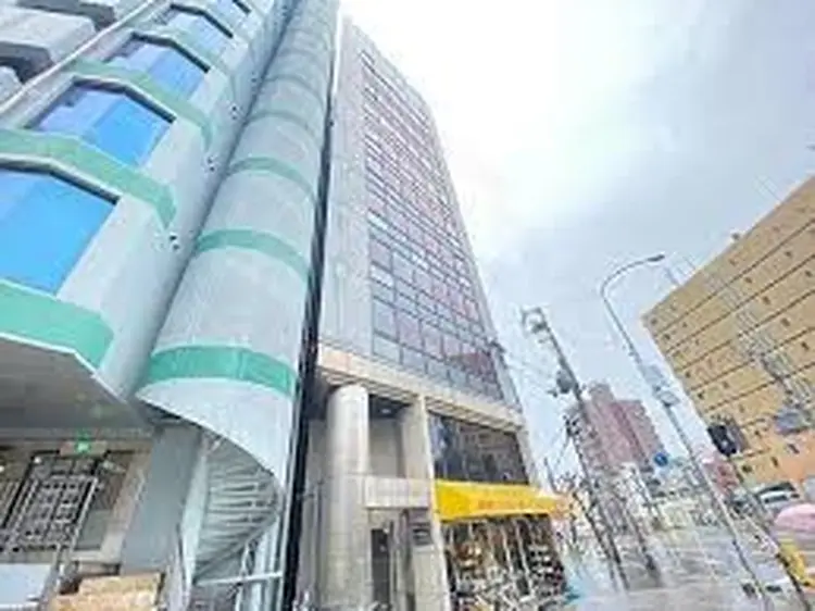 freraの内観・外観3