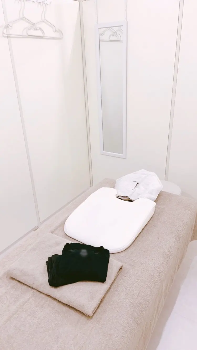 reberoの内観・外観1