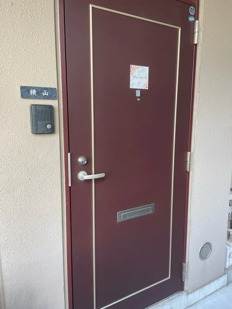 Home  Salon Rの内観・外観3