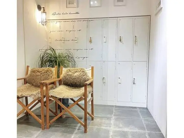 リベルテ新宿の内観・外観2