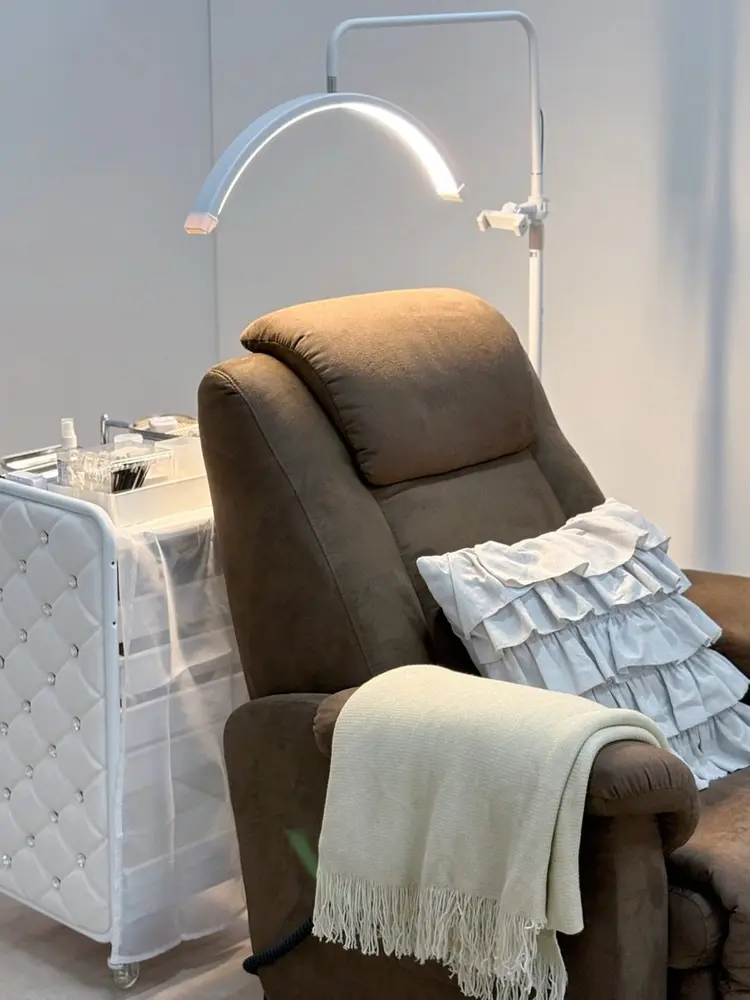 Aimee eyelashsalonの内観・外観1