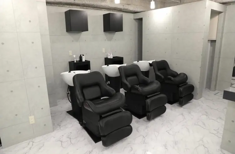 Endearingの内観・外観3