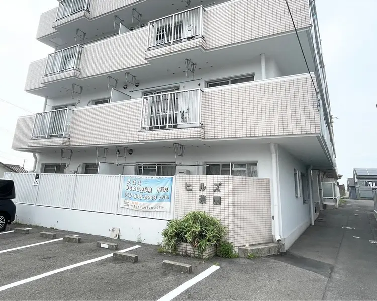 エンズ浅田店の内観・外観3