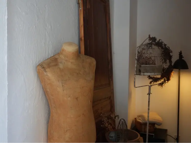 evergreenの内観・外観3