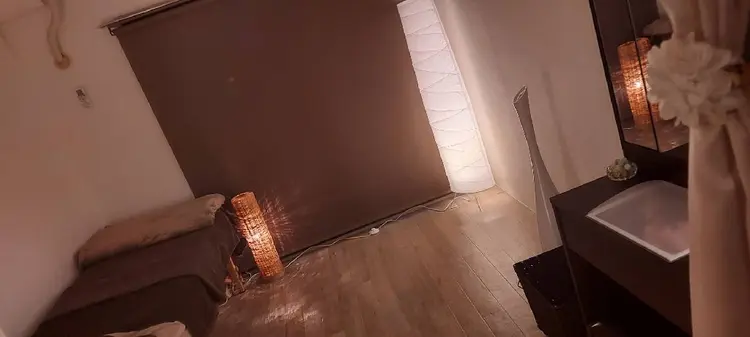 TO BE HERBの内観・外観1