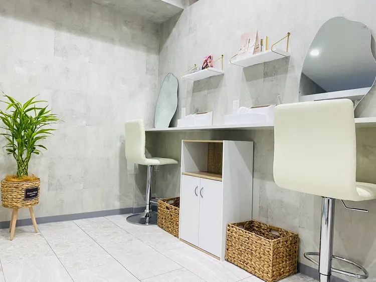 【眉毛&まつげパーマ専門店】Lino by MIRA 柏の内観・外観2