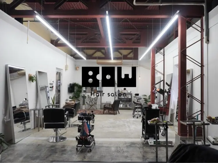 BOW【ボウ】の内観・外観1