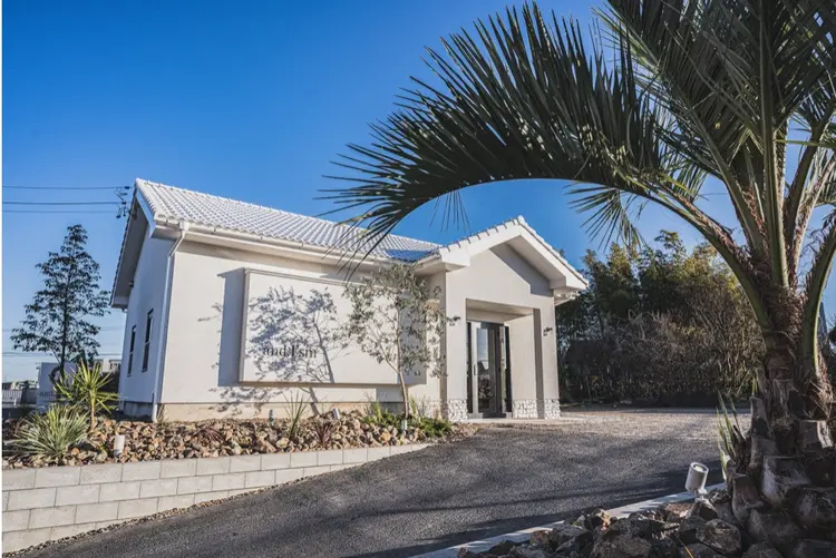 andI’smの内観・外観2