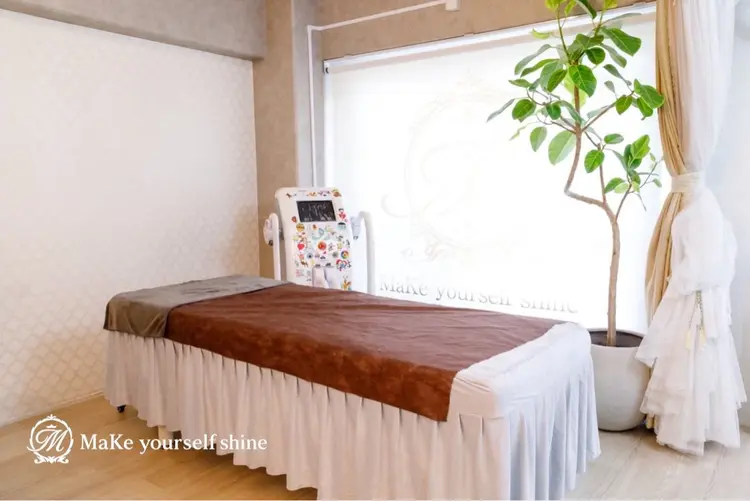 M MaKe yourself shineの内観・外観1